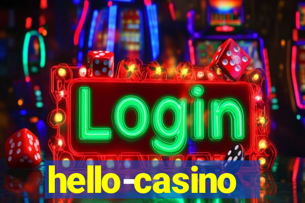 hello-casino