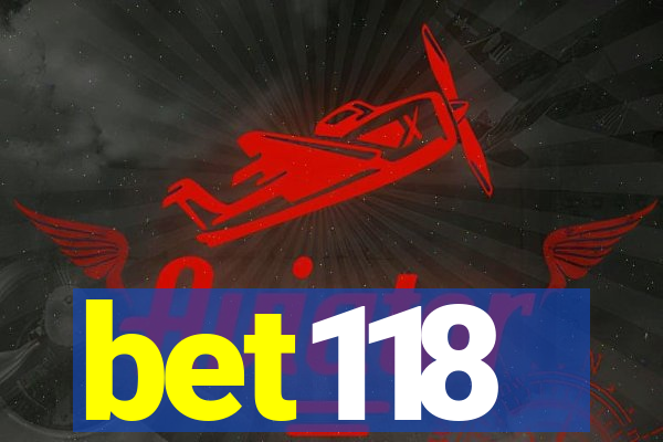 bet118