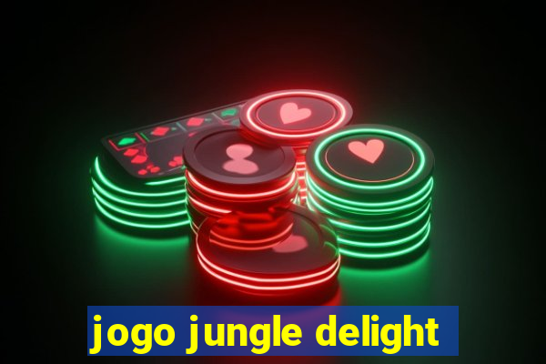 jogo jungle delight