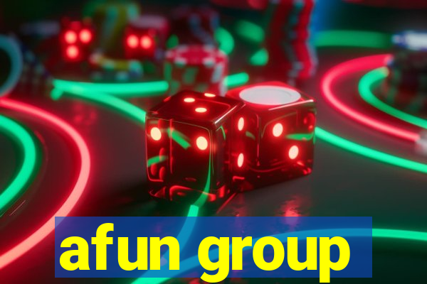 afun group