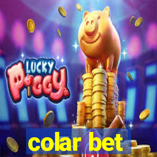 colar bet