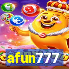 afun777