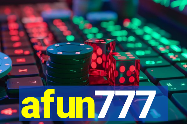 afun777