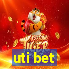 uti bet