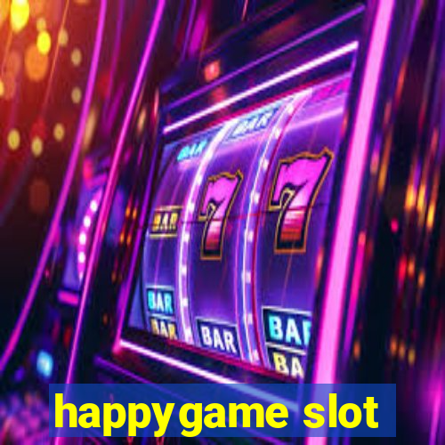 happygame slot