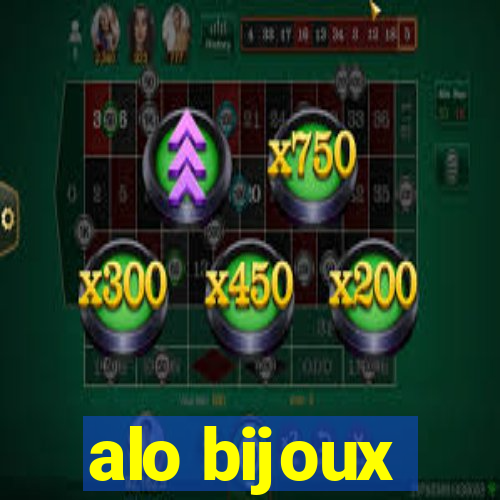 alo bijoux