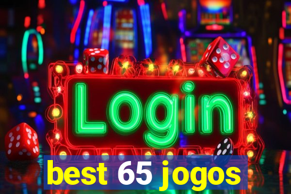 best 65 jogos