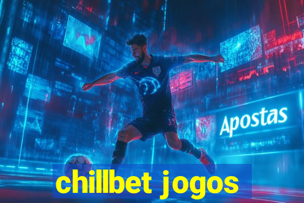 chillbet jogos