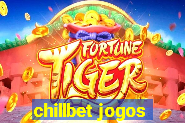 chillbet jogos