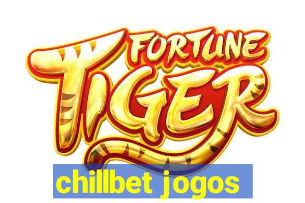 chillbet jogos