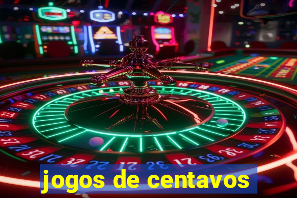 jogos de centavos