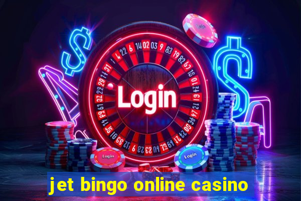 jet bingo online casino