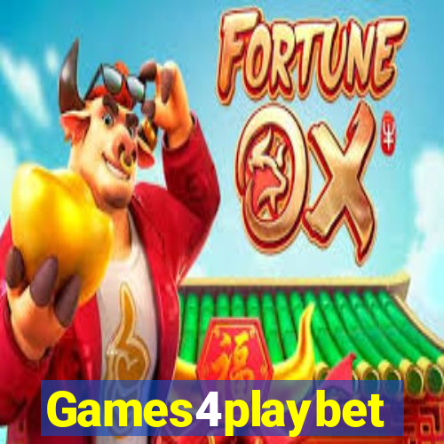 Games4playbet