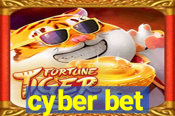 cyber bet