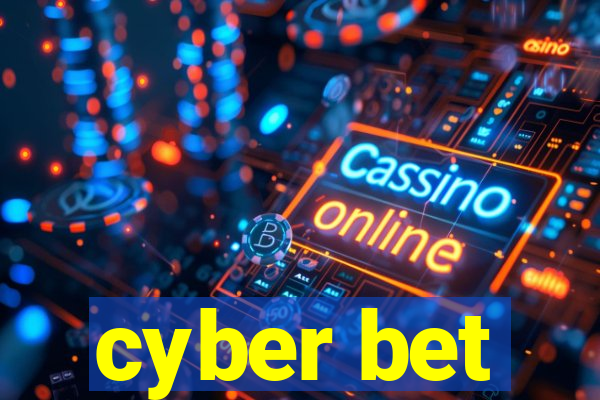 cyber bet