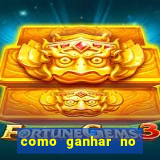 como ganhar no fortune touro