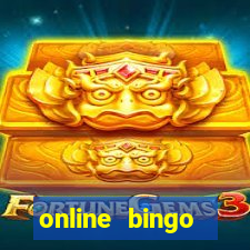 online bingo ontario canada