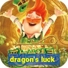 dragon's luck