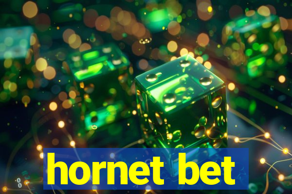 hornet bet