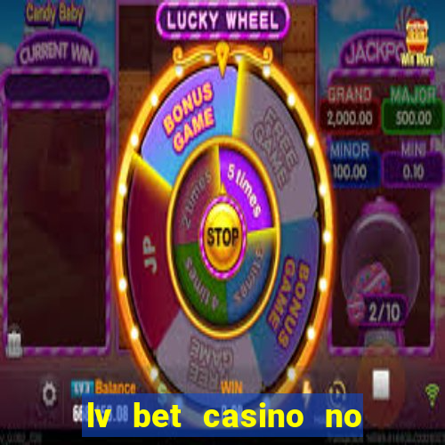 lv bet casino no deposit bonus