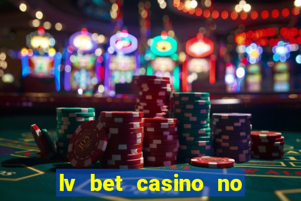 lv bet casino no deposit bonus