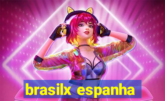 brasilx espanha