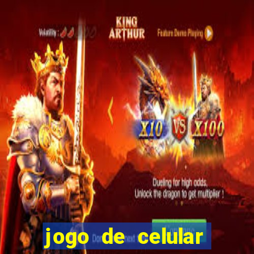 jogo de celular para ganhar dinheiro