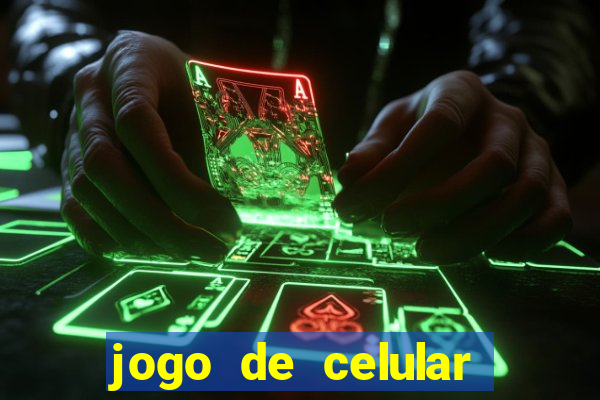 jogo de celular para ganhar dinheiro