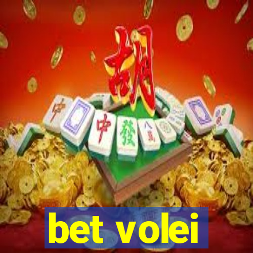 bet volei