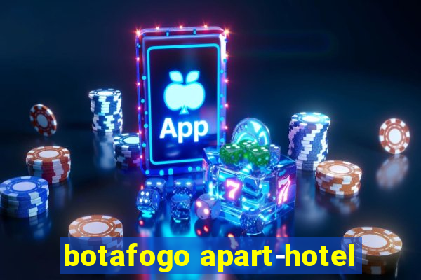 botafogo apart-hotel