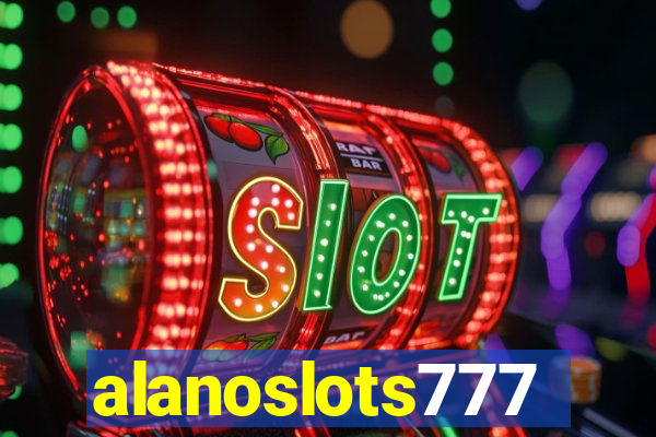 alanoslots777