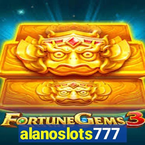 alanoslots777