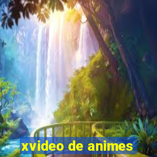 xvideo de animes