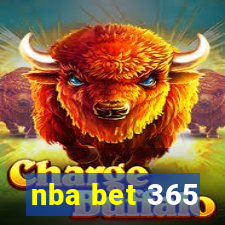 nba bet 365