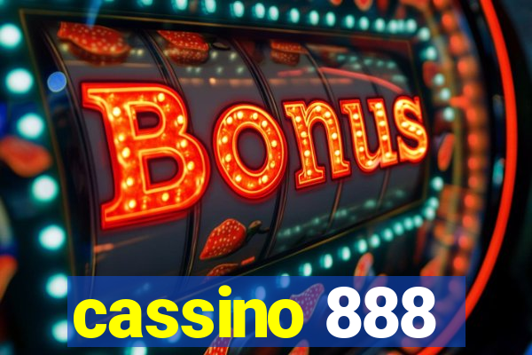 cassino 888