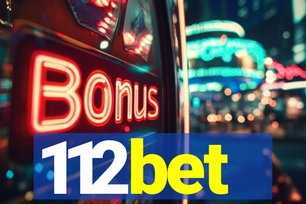 112bet