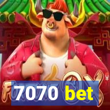 7070 bet