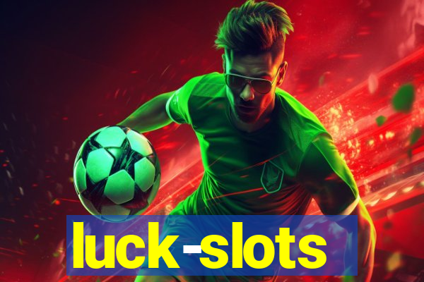 luck-slots