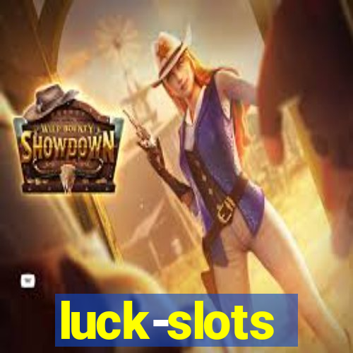 luck-slots