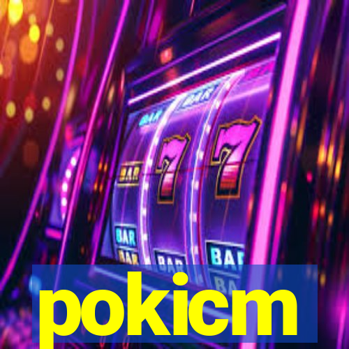 pokicm