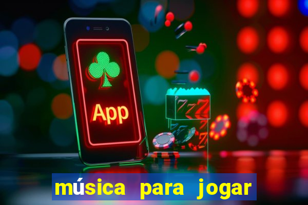 música para jogar o buquê