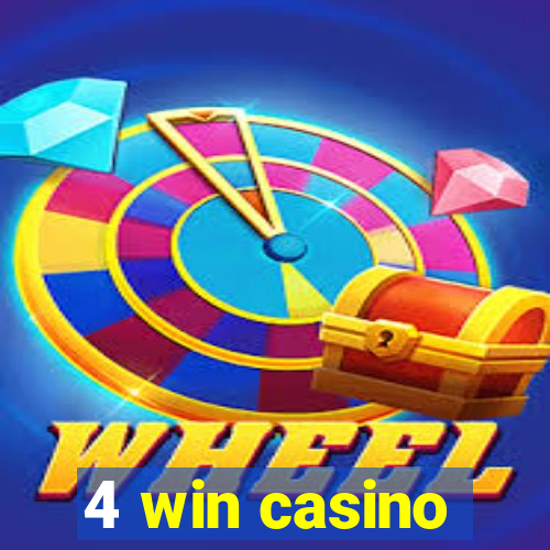 4 win casino