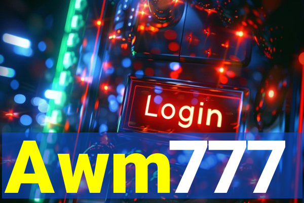 Awm777