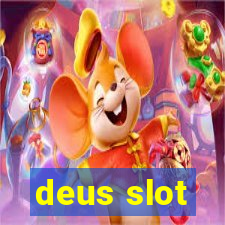 deus slot