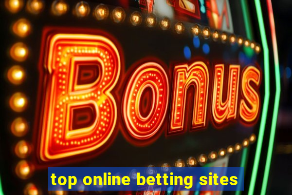 top online betting sites