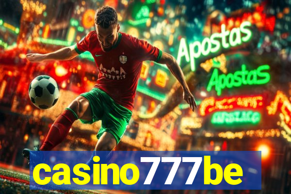 casino777be