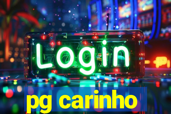 pg carinho