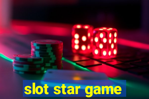 slot star game