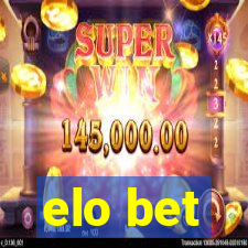 elo bet