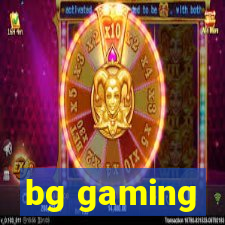 bg gaming